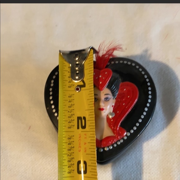 Barbie 💯 Authentic - Picture 3 of 4